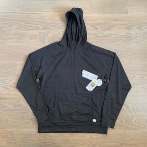 Vouri 1/4 Zip Hoodie